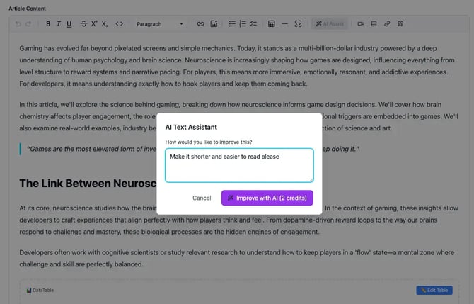 seozilla-wysiwyg-editor